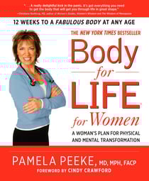 Body-for-Life for Women - A Woman's Plan for Physical and Mental Transformation