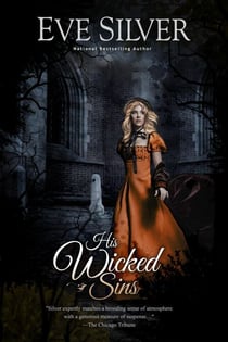 His Wicked Sins - Dark Gothic, #4