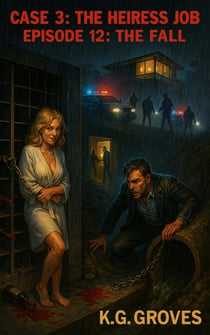 Episode 12: The Fall - Silk and Smoke, #3