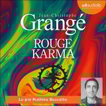 Rouge karma