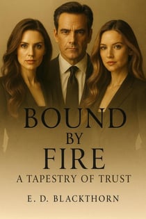 Bound by Fire: A Tapestry of Trust