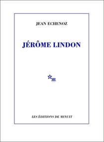 Jérôme Lindon