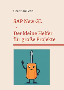SAP New GL - Der kleine Helfer für große Projekte - Vom Praktiker für gestresste Projektmitarbeiter.