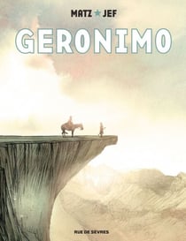 Geronimo