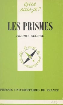Les prismes