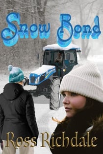 Snow Bond - Our Romantic Thrillers, #5