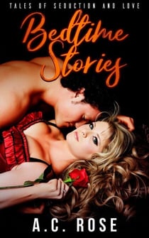 Bedtime Stories - Bedtime Series, #1