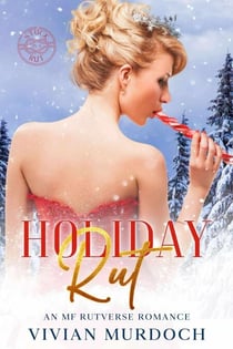 Holiday Rut - Stuck in a Rut