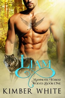 Liam - Mammoth Forest Wolves, #1