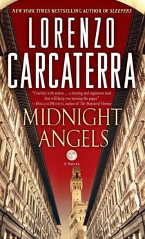 Midnight Angels - A Novel
