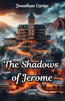 The Shadows of Jerome - Legends in the Dark, #3