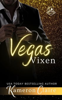 Vegas Vixen - Vegas Nights