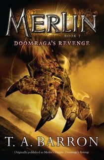 Doomraga's Revenge - Book 7