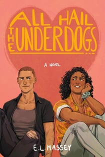 All Hail the Underdogs - Breakaway, #3