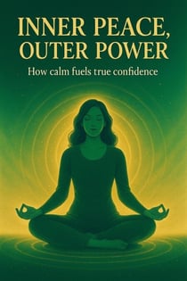 Inner Peace, Outer Power: How Calm Fuels True Confidence