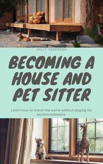 House & Pet Sitting - Travel the World with Free Accommodations - House and Pet Sitting - The Complete Set, #1