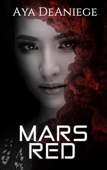Mars Red - Ulthia, #3