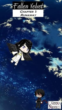 Runaway - Fallen Velvet, #1