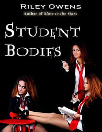 Student Bodies - Erotic Flights of Fantasy, #7