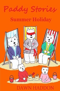 Paddy Stories - Summer Holiday