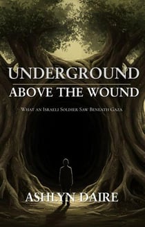 Underground, Above the Wound: A Novel of Gaza