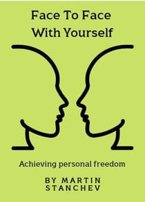 Face To Face With Yourself - Face To Face, #1