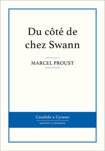 Du côté de chez Swann