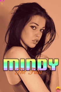 Mindy the Futa - Futa on Male