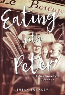 Eating with Peter - A Gastronomic Journey