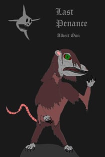 Last Penance - Immortalis Fides, #10