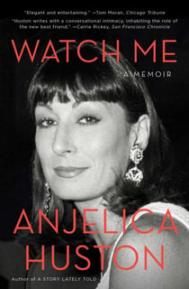 Watch Me - A Memoir