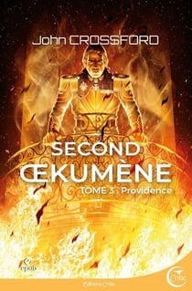Second Oekumene T03 - Providence