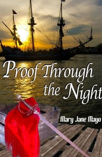 Proof Through the Night - In Love and War, #1