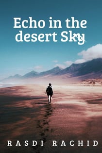 Echo in the desert Sky