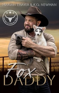 Fox Daddy - Shifters of Sterling Ridge, #1