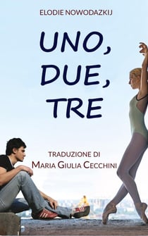 Uno, due, tre - Natalya, #1