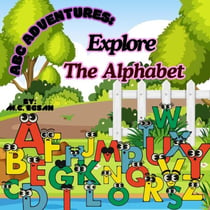 Explore the Alphabet