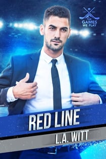 Red Line - The Games We Play, #1