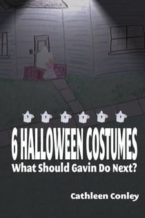 6 Halloween Costumes: What Should Gavin Do Next? - What Should Gavin Do Next?, #4
