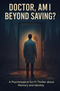 Doctor, Am I Beyond Saving? - 1, #6
