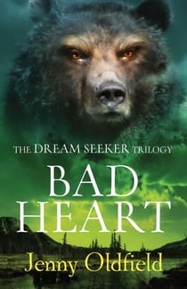 Bad Heart - Book 3