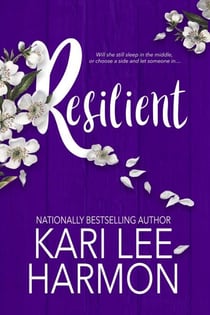 Resilient - Portrait of a Woman, #1