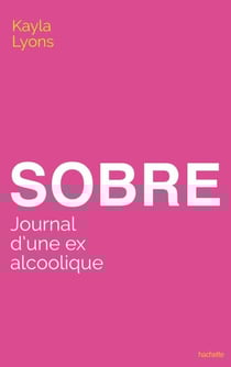 Sobre - Journal d'une ex alcoolique