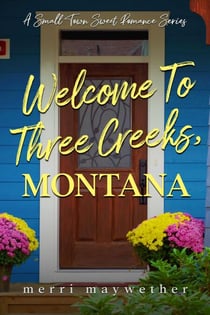 Welcome to Three Creeks, Montana - Three Creeks, Montana