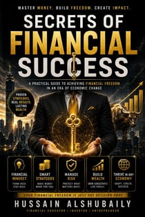 Secrets of Financial Success:  A Practical Guide to Achieving Financial Freedom in an Era of Economic Change