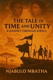 The Tale of Time and Unity: A Journey Through Africa