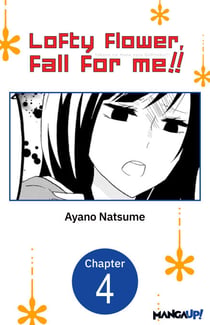 Lofty Flower, fall for me!! #004