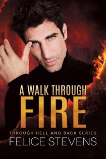A Walk Through Fire - Through Hell and Back, #1