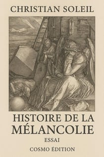 Histoire de la mélancolie