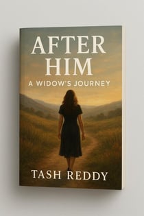 AFTER HIM - A Widows Journey - LIFE AFTER LOSS, #1